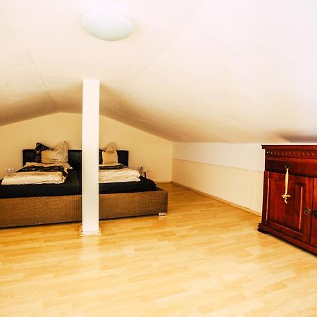 شقة Casa Do Pocinho Raposeira  المظهر الخارجي الصورة